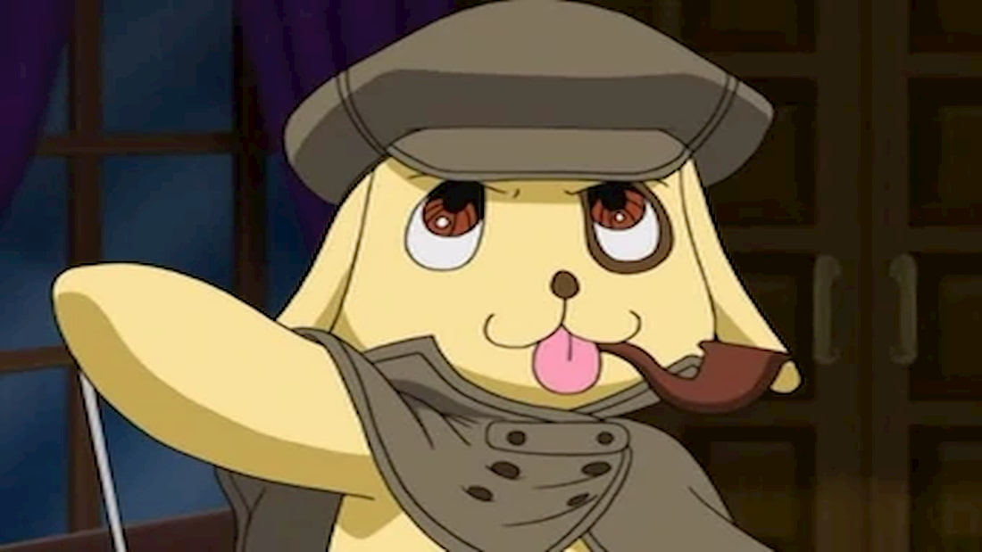 detective kunkun