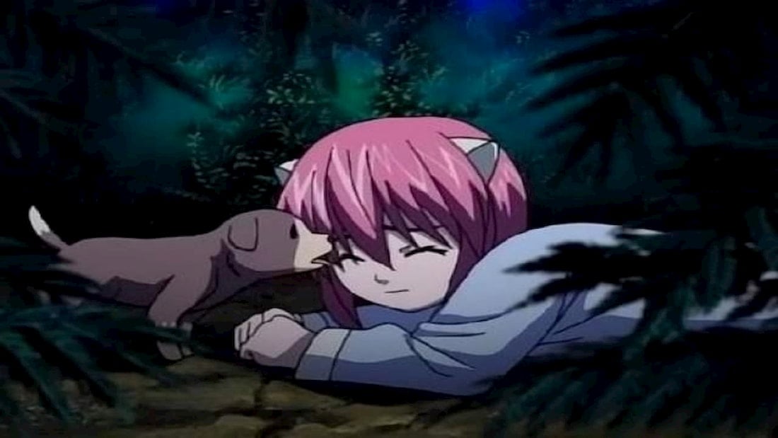 Top 50 Best Anime Dogs (Most popular of all time)