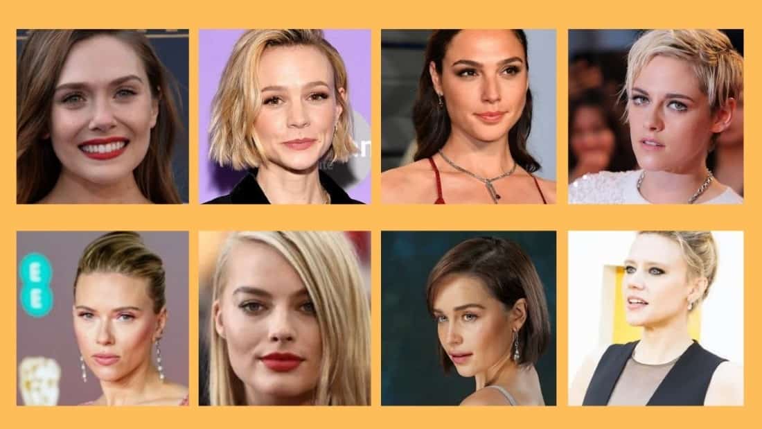 Top 50 Most Popular Actresses In Their 30s [2023]