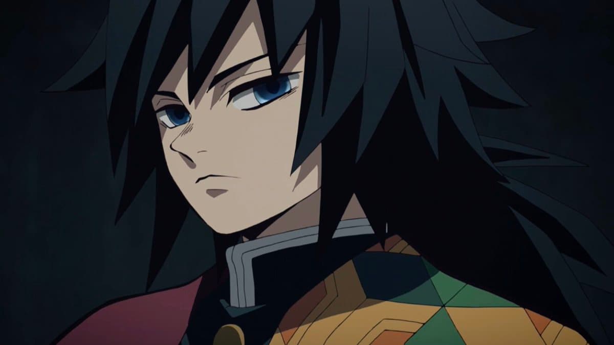 Deep Thought Black Anime Character - black anime character pfp