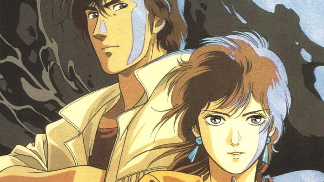 Relive jap anime of 80s and 90s in India