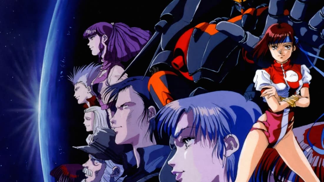 Best 1980s Anime Our Top 25 Picks Of Movies  TV Series  FandomSpot