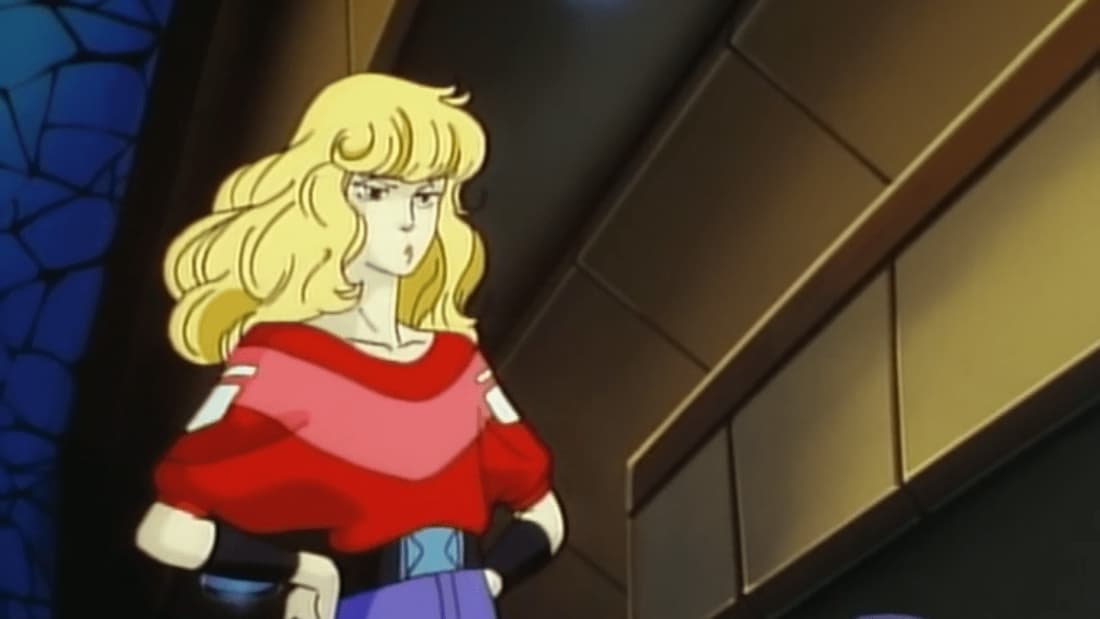 Do you prefer 80s chara designs over current ones  AnimeSuki Forum