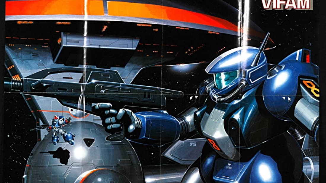 Top 50 Best 80s Anime Of All Time Top 50 Best 80s Anime Of All Time