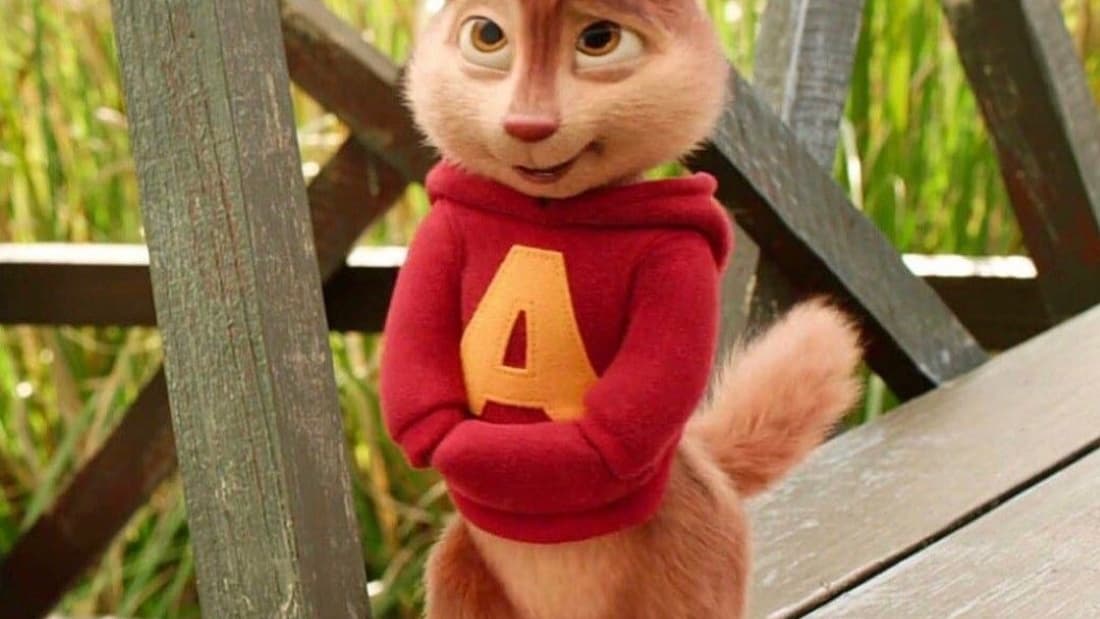 Alvin Seville (Alvin and the Chipmunks)