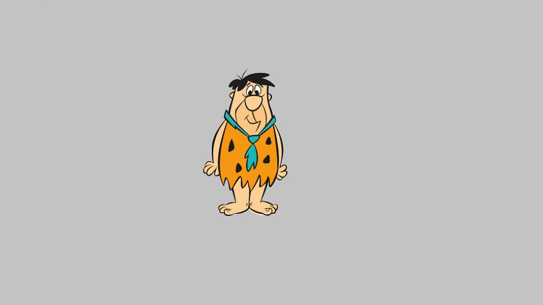 Fred Flintstone (The Flintstones)