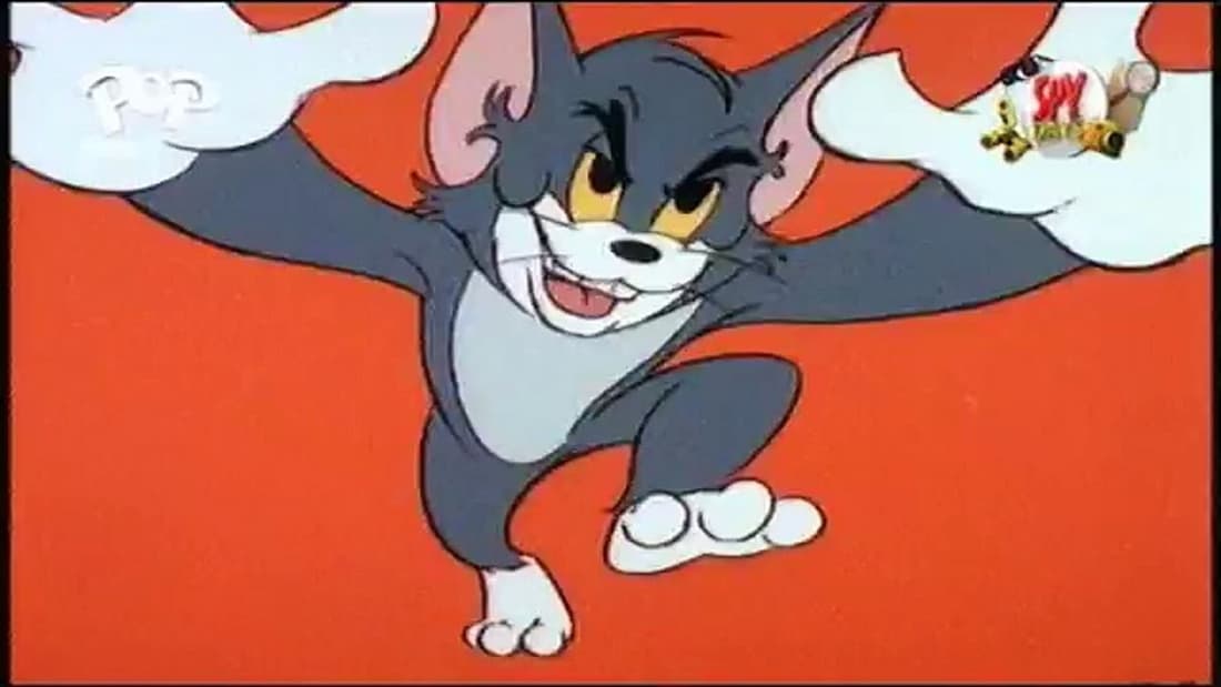 Tom (The Tom and Jerry Comedy Show)