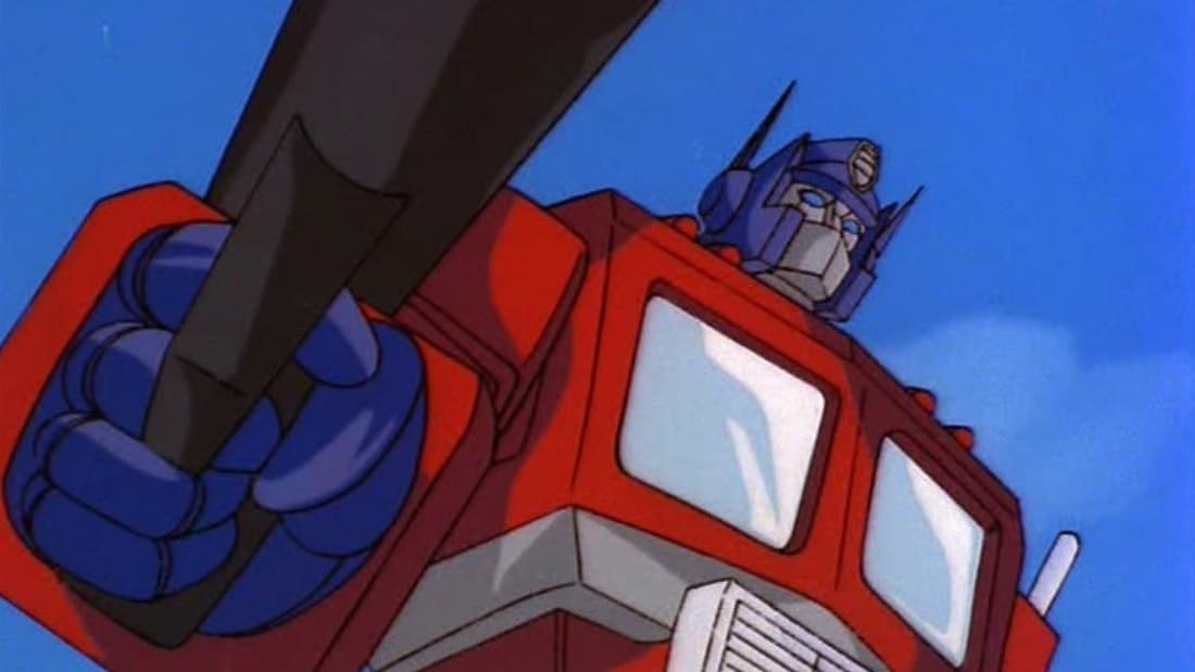 Optimus Prime (Transformers: Generation 1)