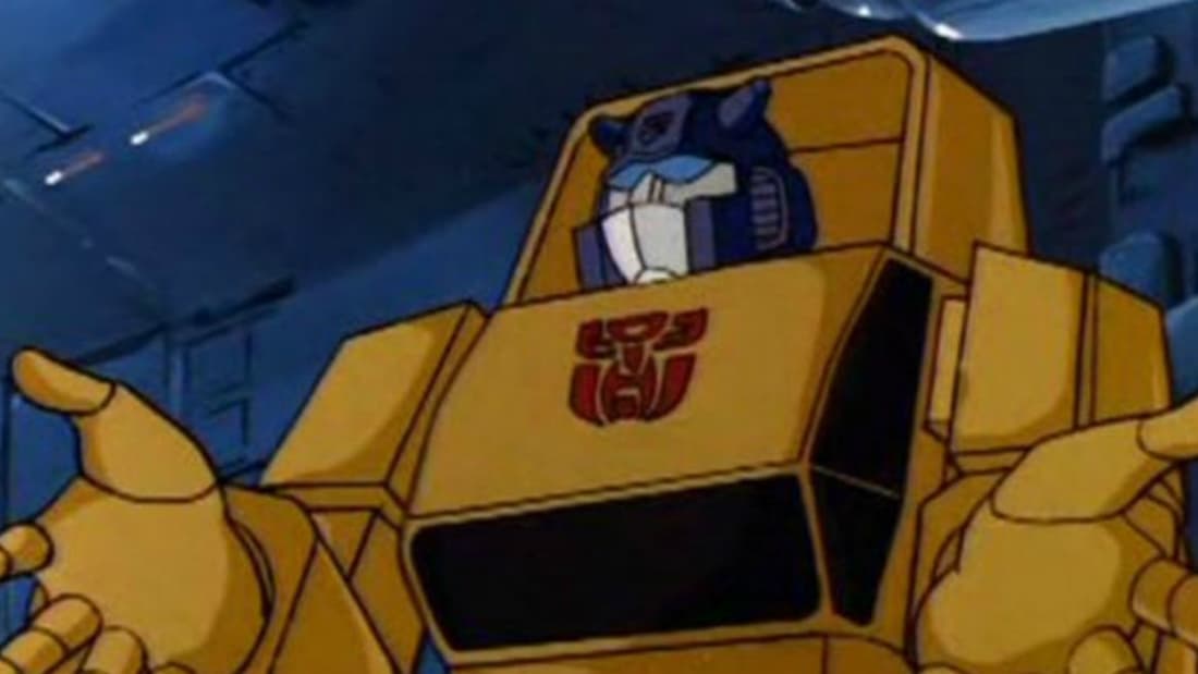 Bumblebee (Transformers: Generation 1)