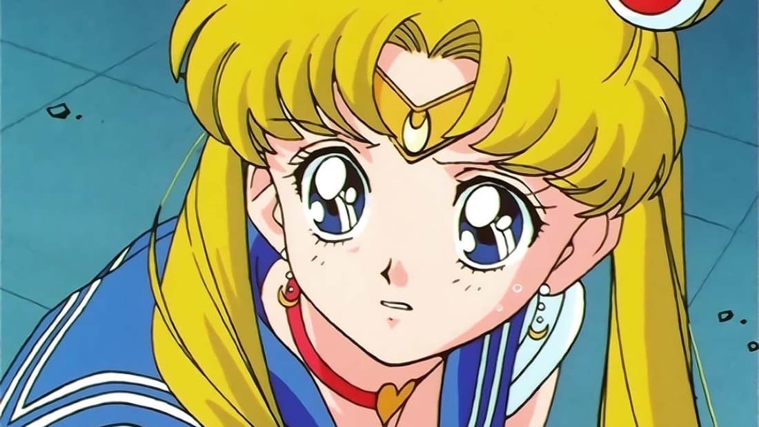 Sailor Moon (series)