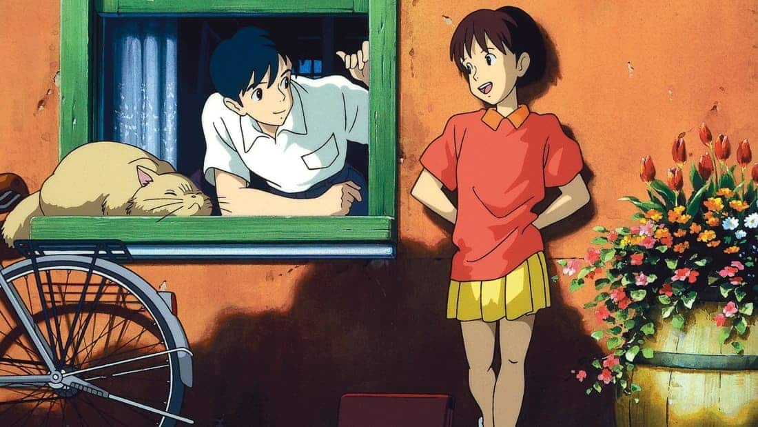 The 10 Best Classic Anime Movies Anime Fans Must Watch  YouTube