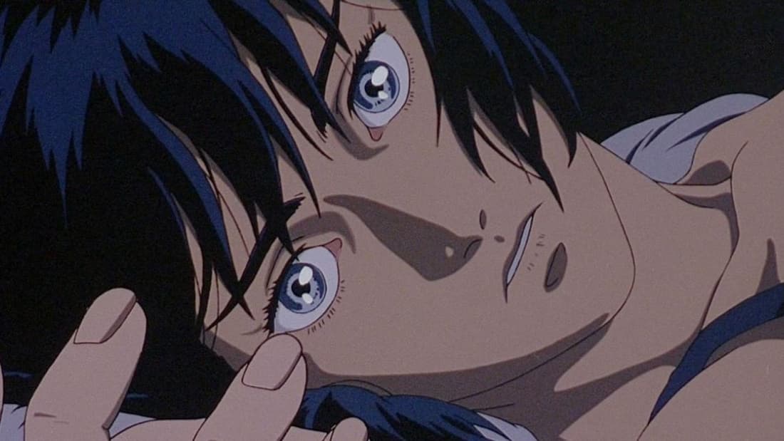 10 Best 90s Anime Ranked  The Mary Sue