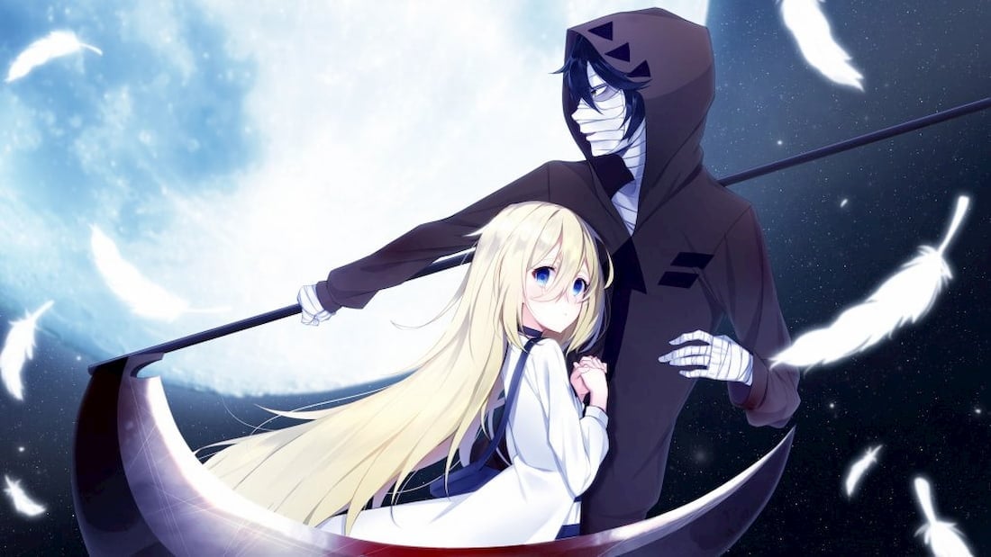 Does zack kill ray in angels of death