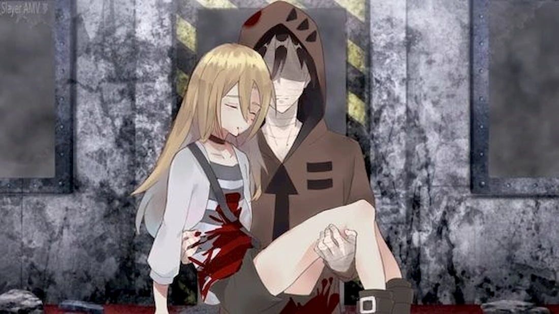 Angels of Death Ending Explained! - My Otaku World