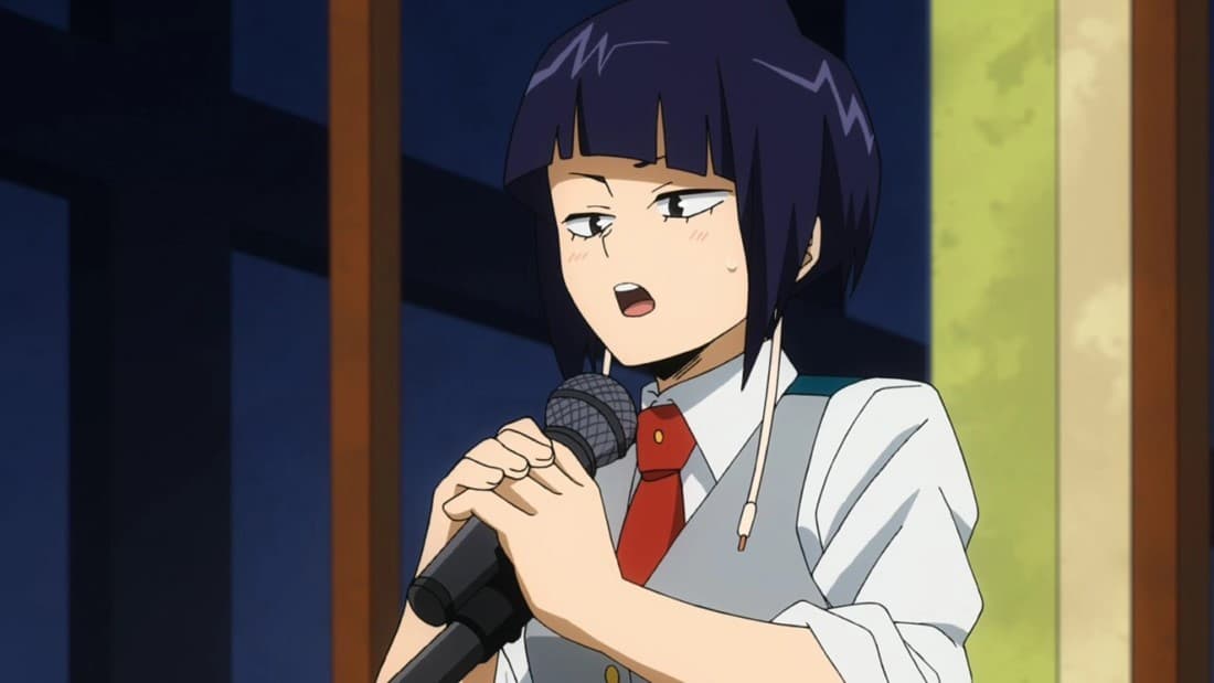 kyoka jiro (my hero academia)