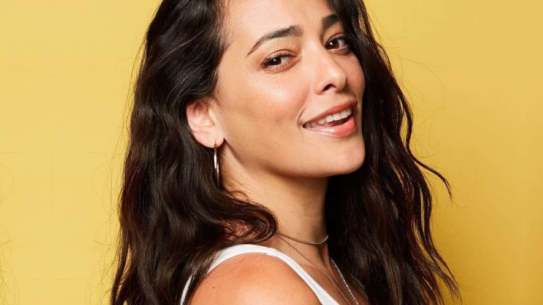 Natalie Martinez