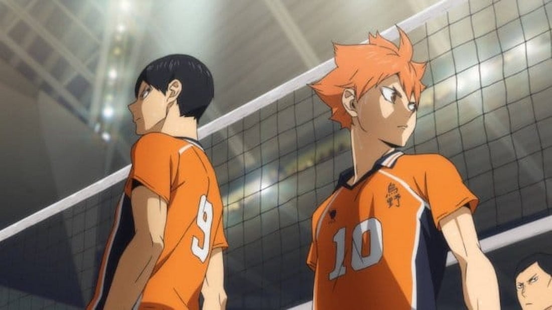 Haikyu!! Season 5 - Everything You Need To Know 