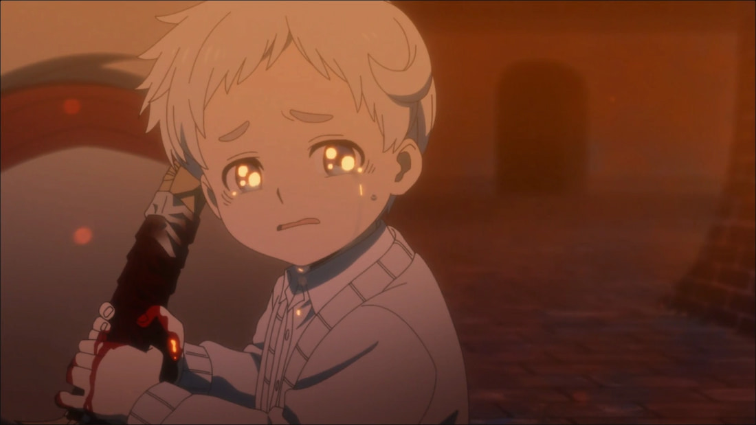 The Promised Neverland Season 3