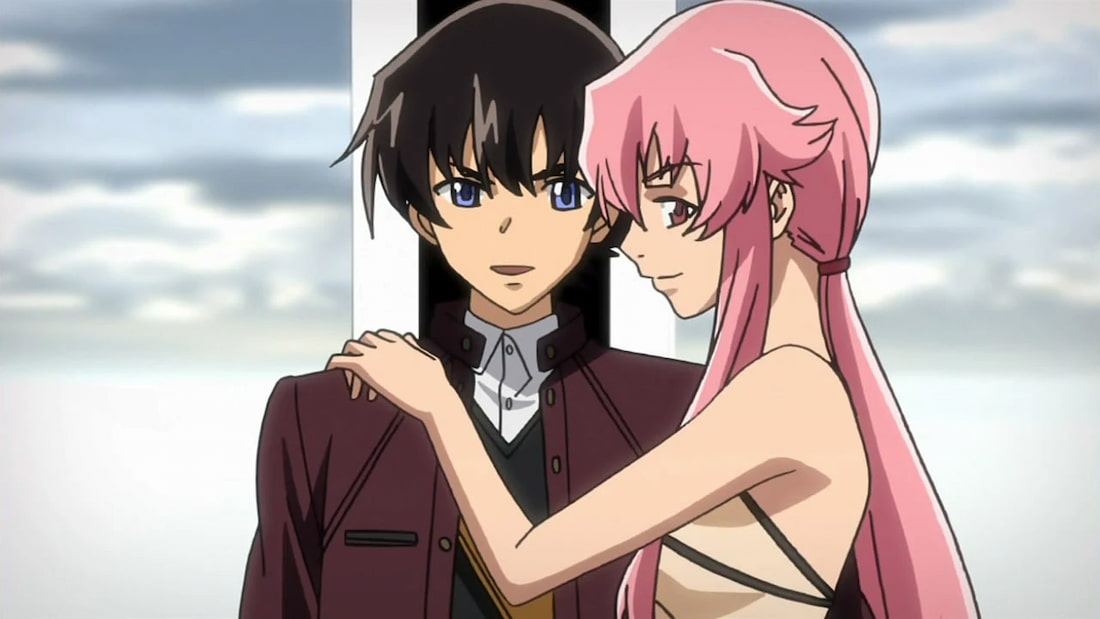 The Future Diary