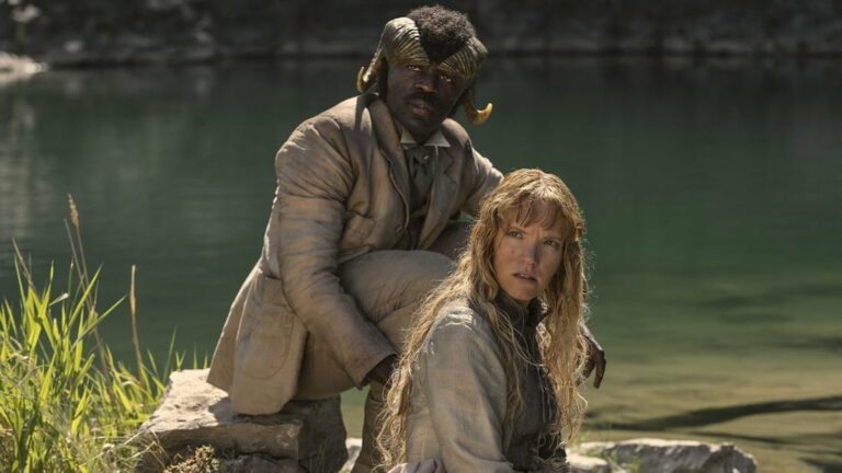 Carnival Row Season 3: Everything We Know So Far