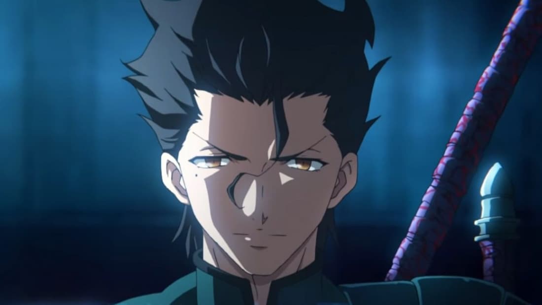 Fate/Zero