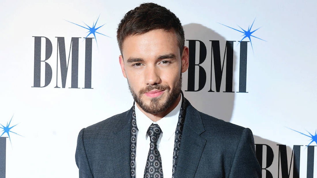 Liam Payne (August 29, 1993)