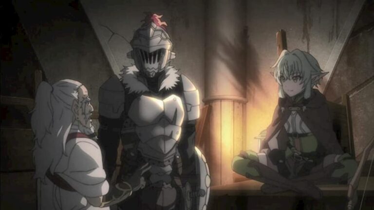 Goblin Slayer Season 2 Officially Confirmed [New Teaser Visual]