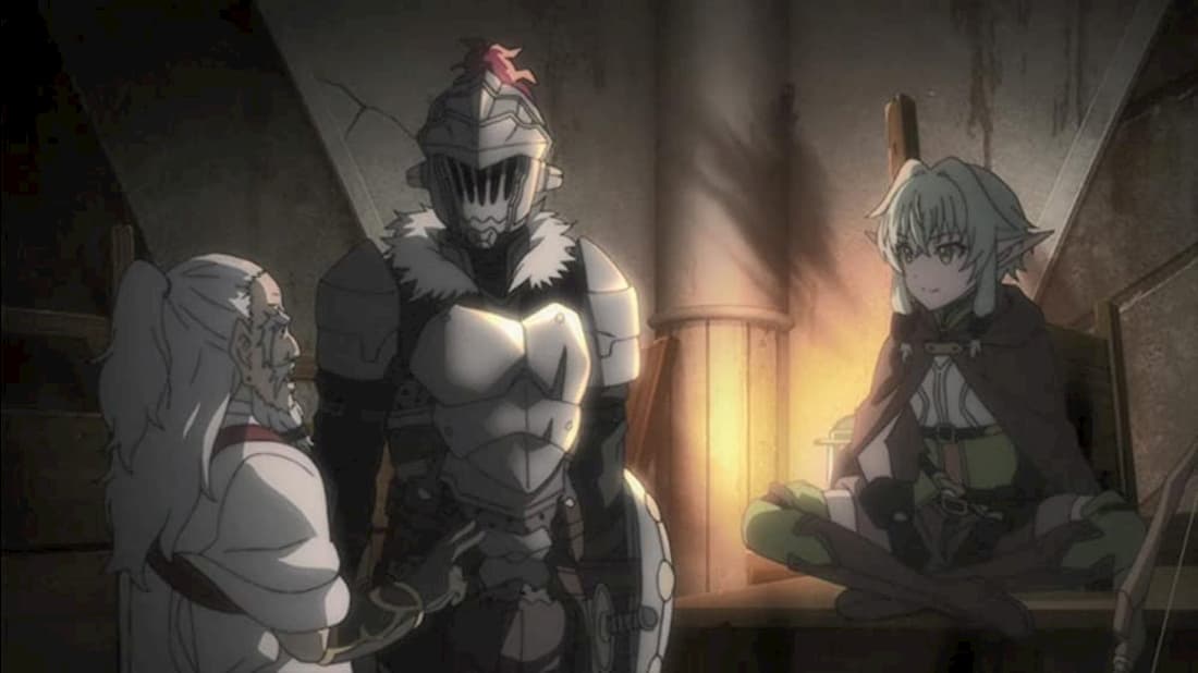 Goblin Slayer Season 2 : Everything you need to know in 2021 - Is Goblin Slayer Getting A Season 2