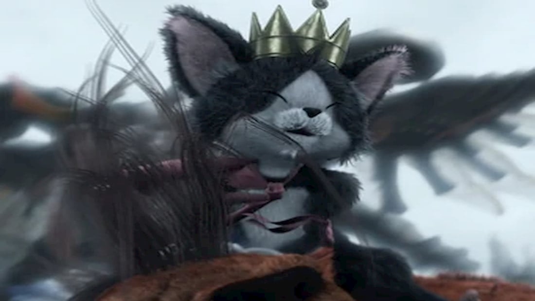 cait sith