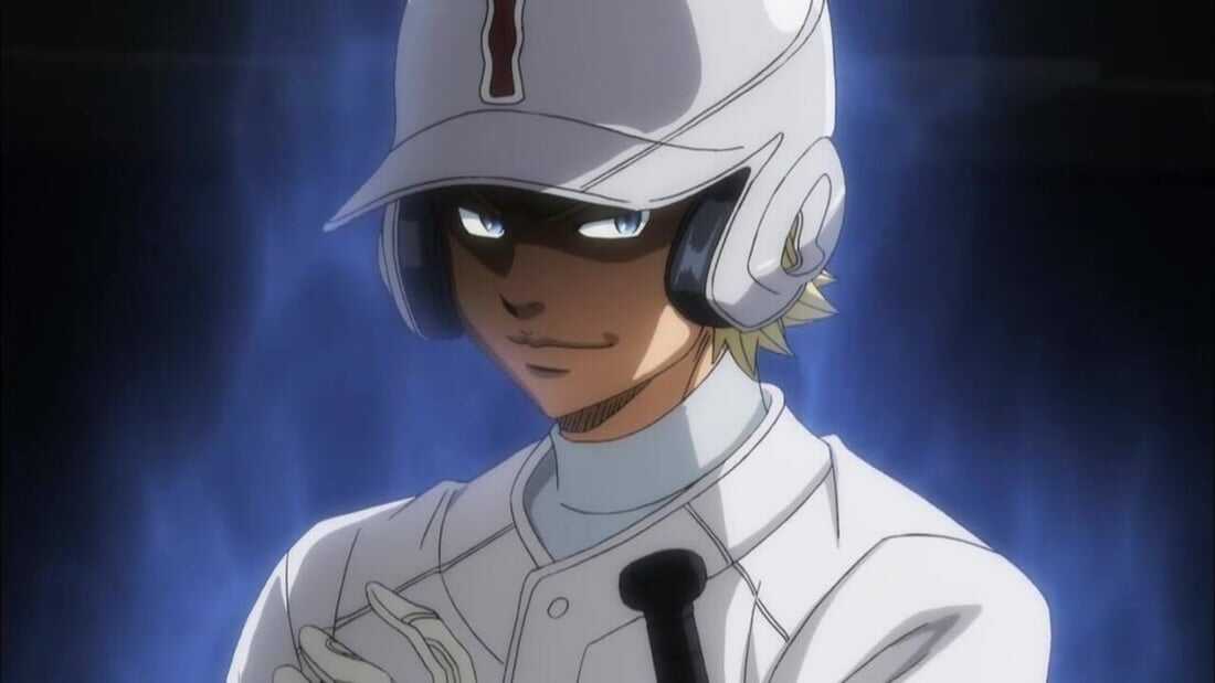 Narumiya Mei         