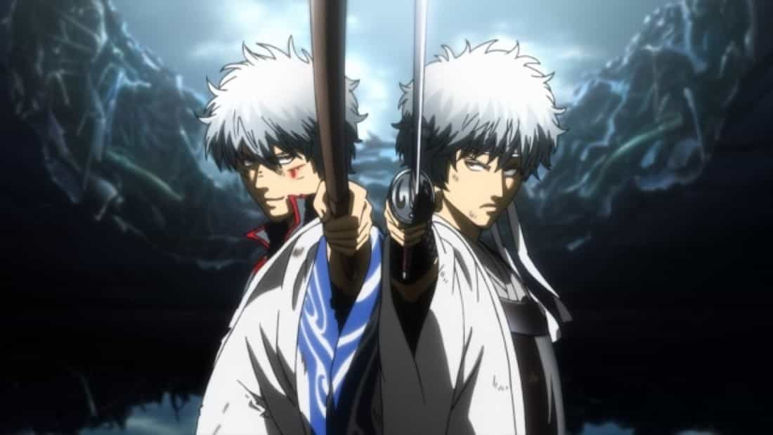 Gintama Movie 2: Kanketsu-hen - Yorozuya yo Eien Nare