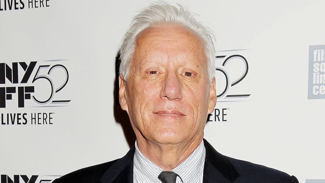 James Woods