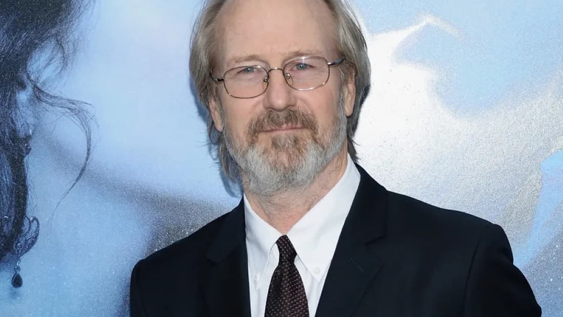 William Hurt