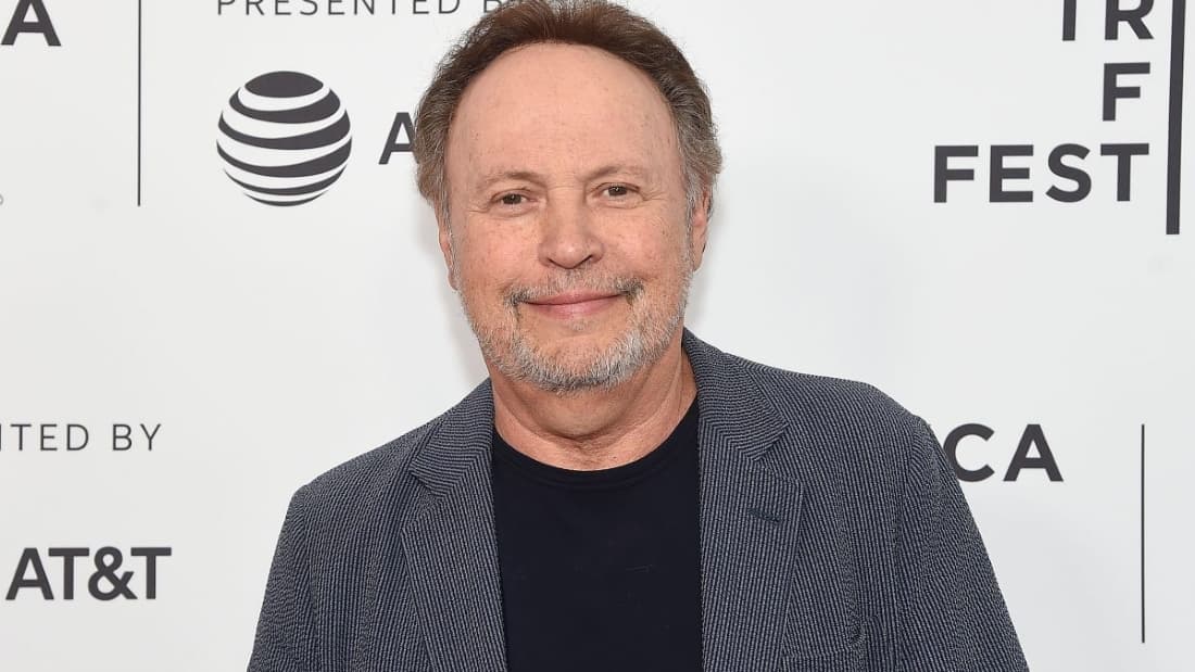 Billy Crystal