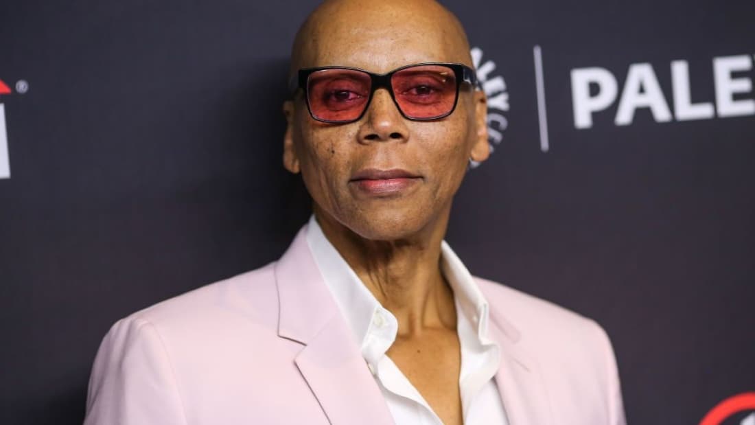 RuPaul Charles