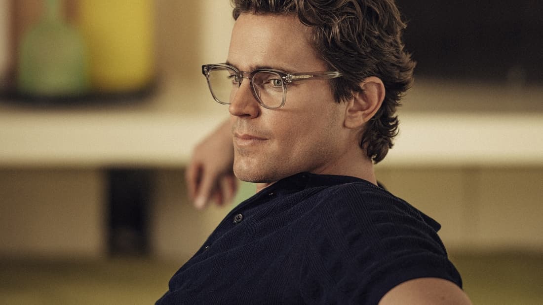 Matt Bomer