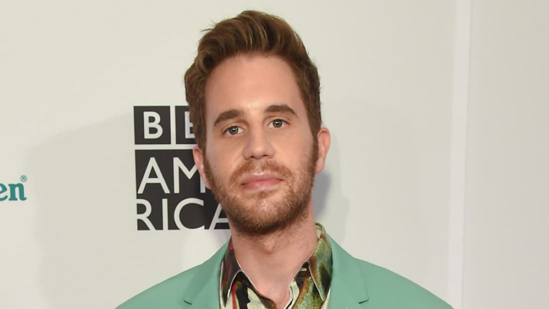 Ben Platt