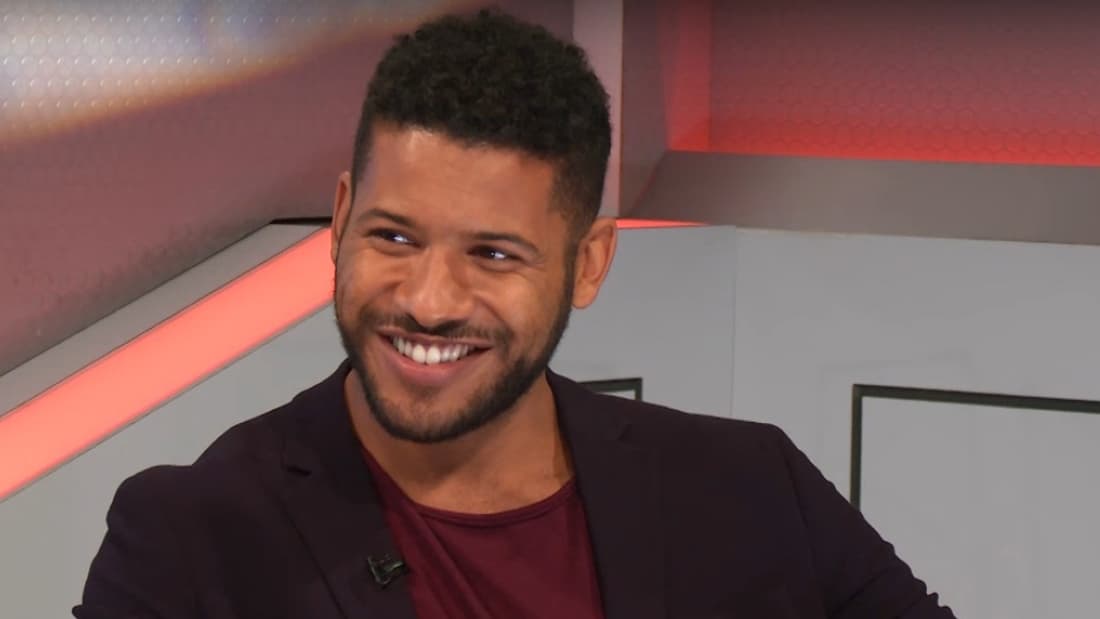 Jeffrey Bowyer-Chapman