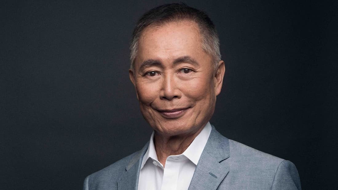 George Takei