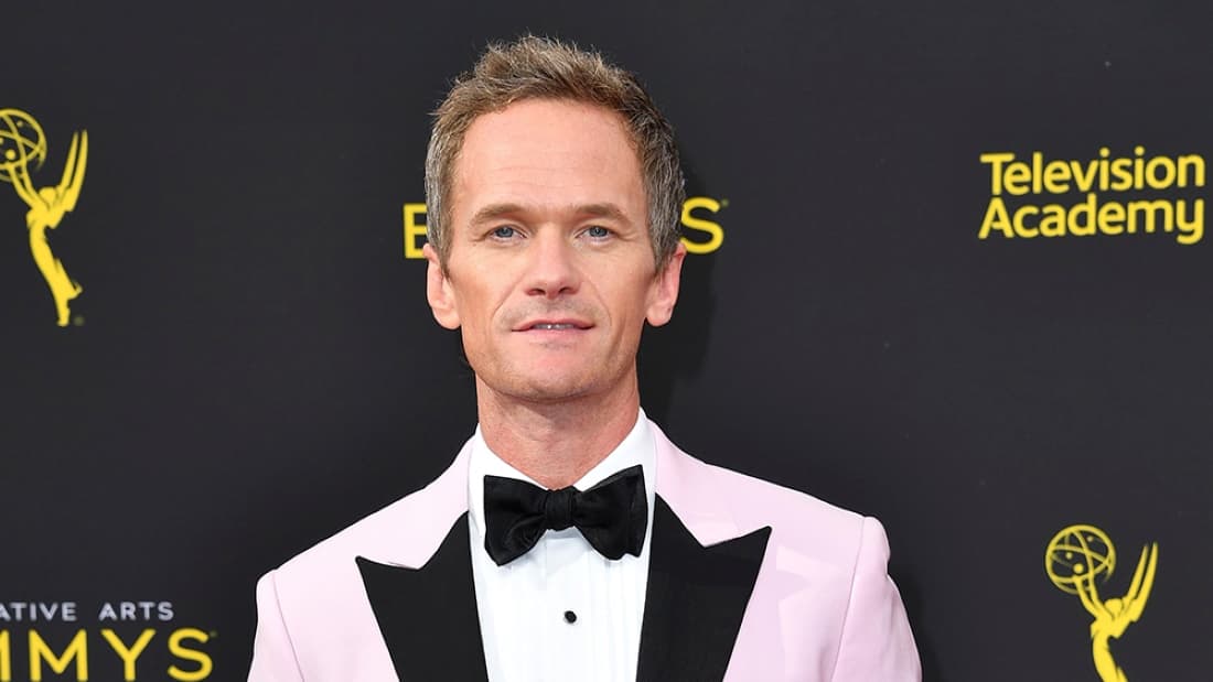 neil patrick harris