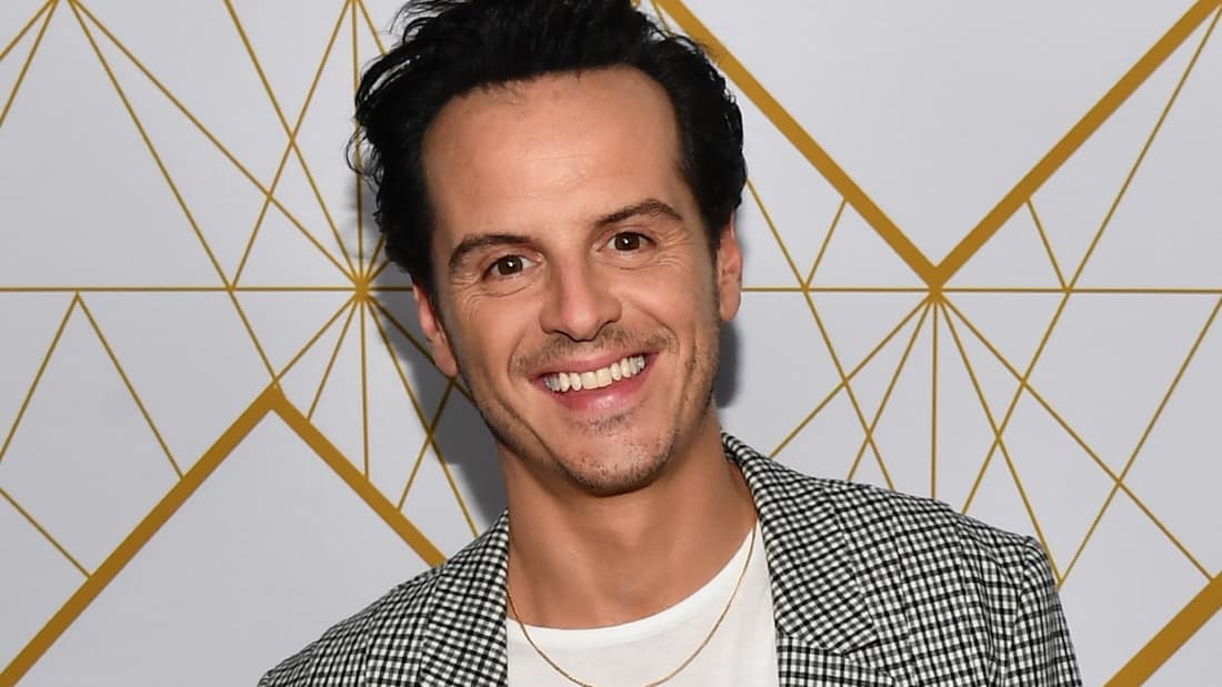 Andrew Scott