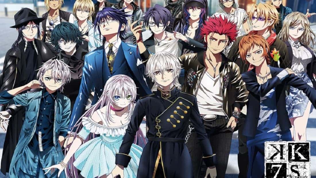 Top 10 Best Action Anime 2021 Spring  Animesoulking