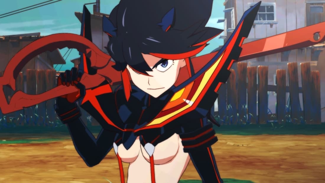 Kill La Kill