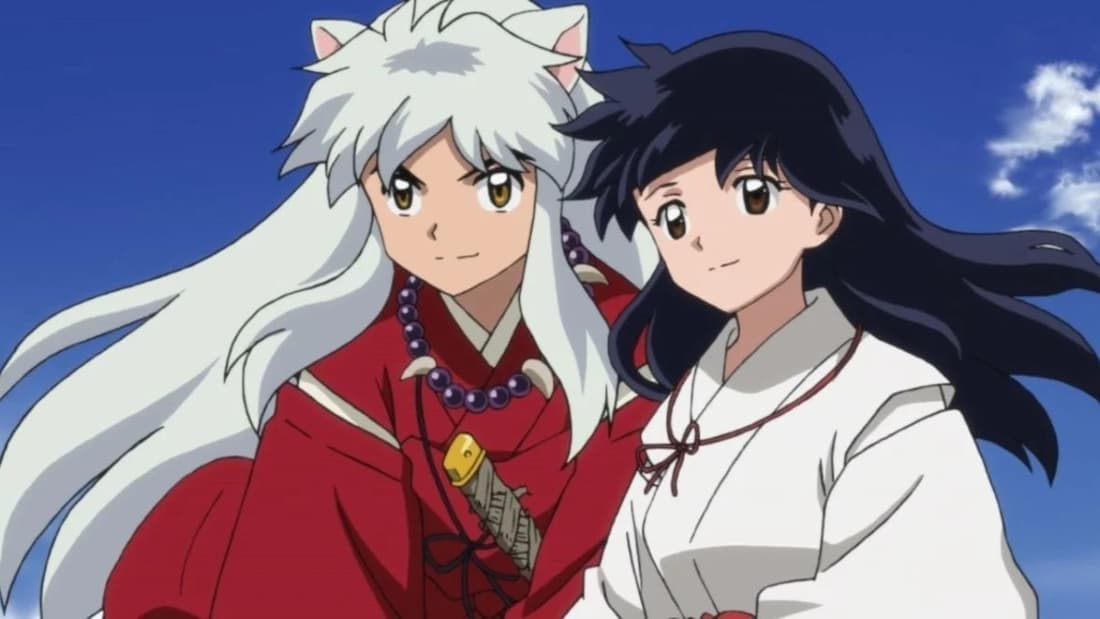 Inuyasha