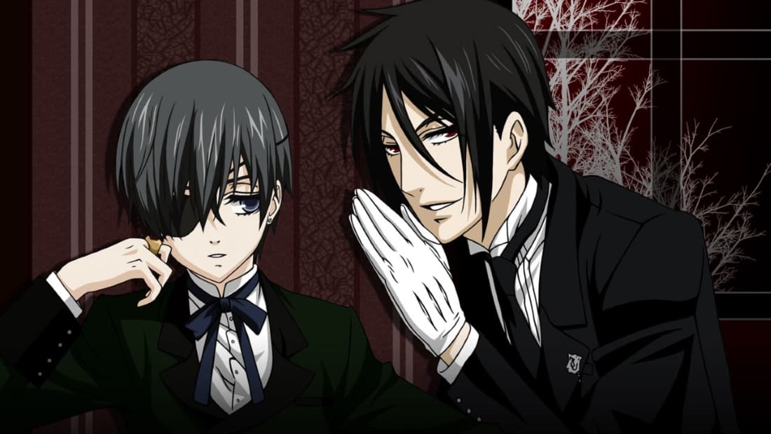 Black Butler