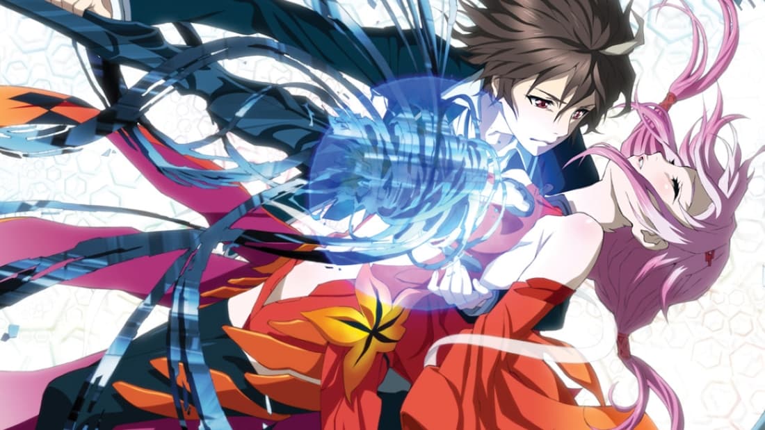 Guilty Crown