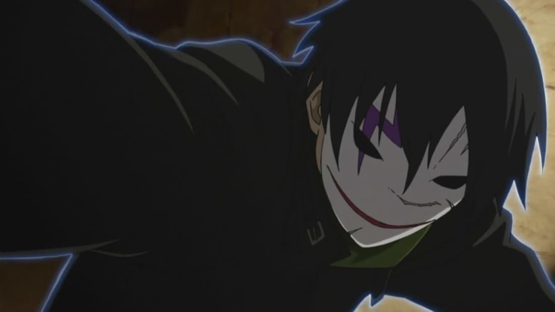 Darker than Black