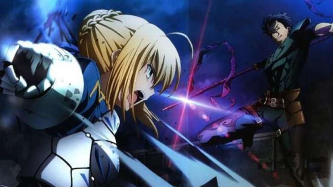 Fate/Zero