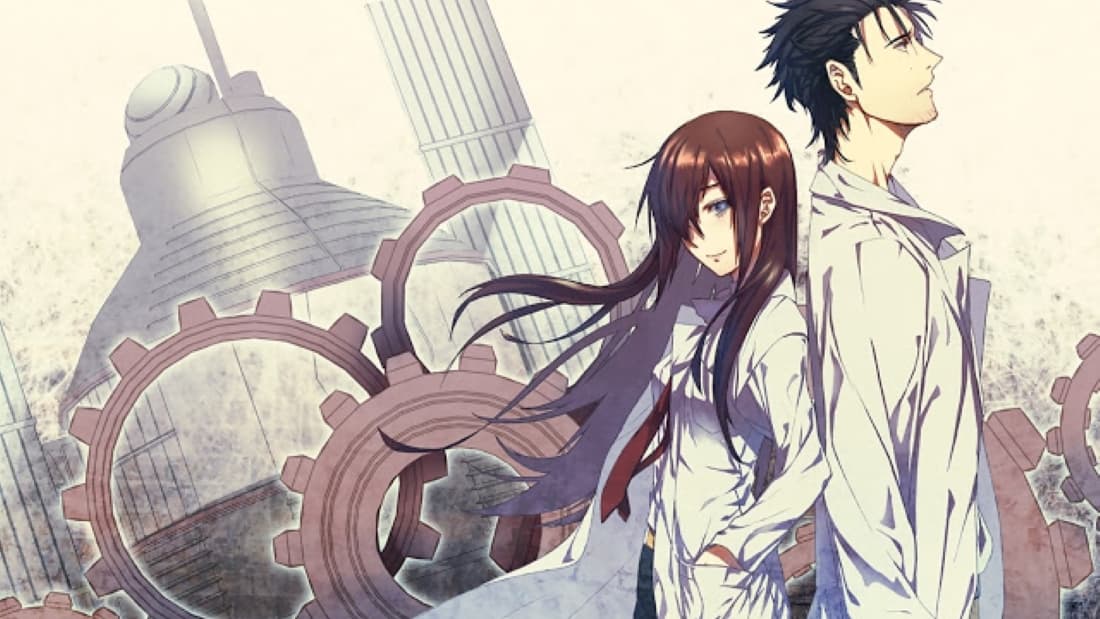 Steins; Gate