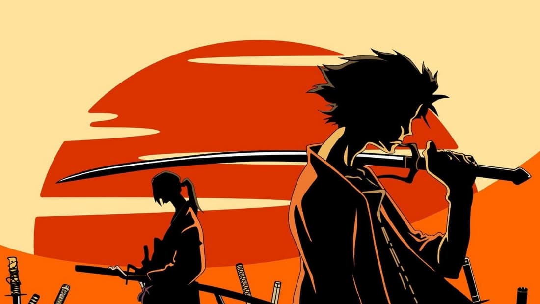 Samurai Champloo